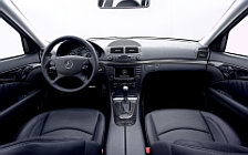   Mercedes-Benz E63 AMG - 2006