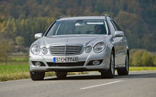   Mercedes-Benz E350 CGI Estate - 2007