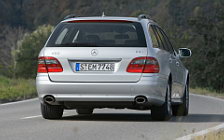   Mercedes-Benz E350 CGI Estate - 2007