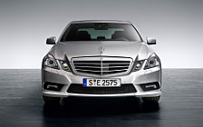   Mercedes-Benz E-class AMG Sport Package - 2009