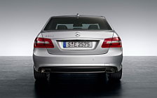   Mercedes-Benz E-class AMG Sport Package - 2009