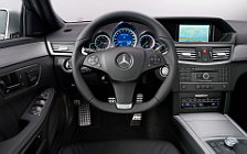   Mercedes-Benz E-class AMG Sport Package - 2009