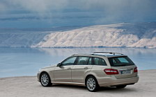   Mercedes-Benz E250 CDI Estate - 2009