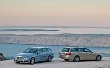   Mercedes-Benz E250 CDI Estate - 2009