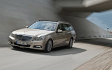   Mercedes-Benz E250 CDI Estate - 2009