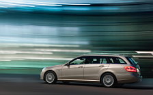   Mercedes-Benz E250 CDI Estate - 2009