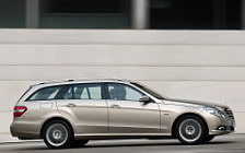   Mercedes-Benz E250 CDI Estate - 2009