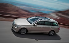   Mercedes-Benz E250 CDI Estate - 2009
