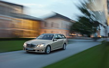   Mercedes-Benz E250 CDI Estate - 2009