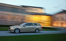   Mercedes-Benz E250 CDI Estate - 2009