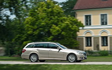   Mercedes-Benz E250 CDI Estate - 2009