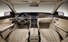   Mercedes-Benz E250 CDI Estate - 2009