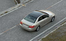   Mercedes-Benz E350 CDI Elegance - 2009
