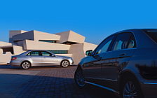   Mercedes-Benz E350 CDI Elegance - 2009