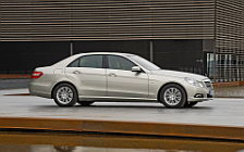   Mercedes-Benz E350 CDI Elegance - 2009