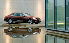   Mercedes-Benz E350 CGI Avantgarde - 2009