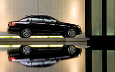   Mercedes-Benz E350 CGI Avantgarde - 2009