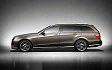   Mercedes-Benz E500 Estate - 2009