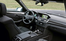   Mercedes-Benz E63 AMG Estate - 2009