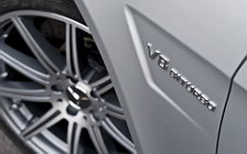   Mercedes-Benz E63 AMG - 2011