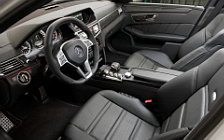   Mercedes-Benz E63 AMG - 2011
