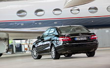   Mercedes-Benz E-class Guard - 2011