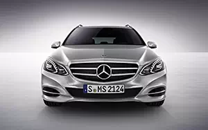   Mercedes-Benz E-class Estate S212 - 2013