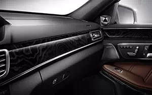   Mercedes-Benz E-class W212 - 2013