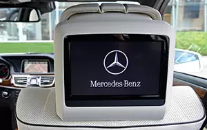   Mercedes-Benz E-class W212 - 2013