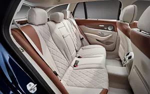   Mercedes-Benz E 200 d Estate Exclusive Line - 2016
