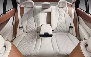   Mercedes-Benz E 200 d Estate Exclusive Line - 2016
