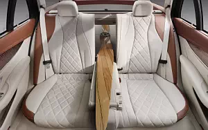   Mercedes-Benz E 200 d Estate Exclusive Line - 2016