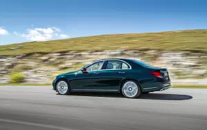   Mercedes-Benz E 350 e Exclusive - 2016