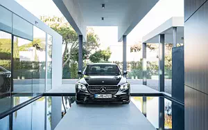   Mercedes-AMG E 43 4MATIC - 2016