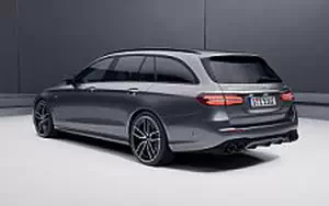   Mercedes-AMG E 53 4MATIC+ Estate - 2018