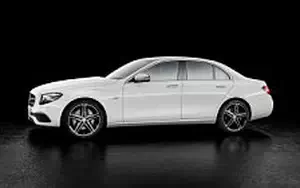   Mercedes-Benz E-class Avantgarde SportStyle Package - 2018