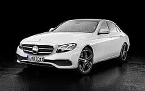   Mercedes-Benz E-class Avantgarde SportStyle Package - 2018