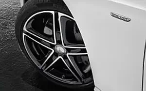   Mercedes-Benz E-class Avantgarde SportStyle Package - 2018
