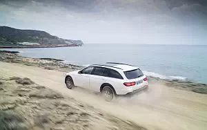   Mercedes-Benz E 350 d 4MATIC All-Terrain - 2020