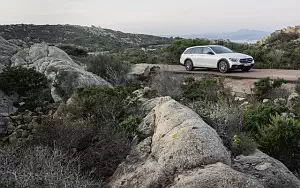   Mercedes-Benz E 350 d 4MATIC All-Terrain - 2020