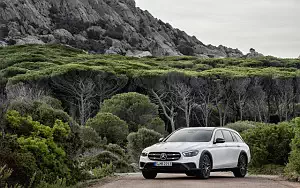   Mercedes-Benz E 350 d 4MATIC All-Terrain - 2020