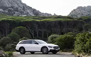   Mercedes-Benz E 350 d 4MATIC All-Terrain - 2020