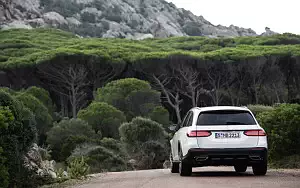   Mercedes-Benz E 350 d 4MATIC All-Terrain - 2020