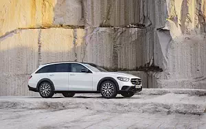   Mercedes-Benz E 350 d 4MATIC All-Terrain - 2020