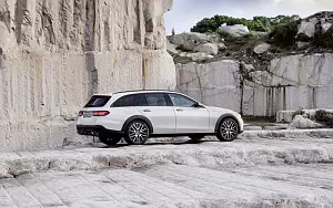   Mercedes-Benz E 350 d 4MATIC All-Terrain - 2020