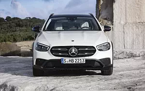   Mercedes-Benz E 350 d 4MATIC All-Terrain - 2020