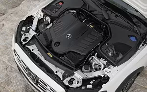   Mercedes-Benz E 350 d 4MATIC All-Terrain - 2020