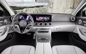   Mercedes-Benz E 350 d 4MATIC All-Terrain - 2020