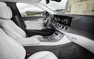   Mercedes-Benz E 350 d 4MATIC All-Terrain - 2020
