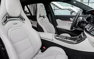   Mercedes-AMG E 53 4MATIC+ Estate - 2020